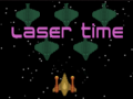 Spiel Laser Time