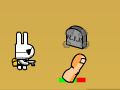 Spiel Bunny Charm