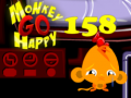 Spiel Monkey Go Happy Stage 158
