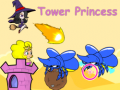Spiel Tower Princess