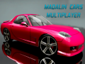 Spiel Madalin Cars Multiplayer 