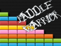 Spiel Paddle Warrior