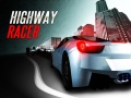 Spiel Highway Racer