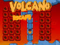 Spiel Volcano Escapes