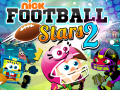 Spiel Nick Football Stars 2
