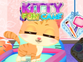 Spiel Kitty Fun Care