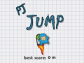 Spiel PJ Jump