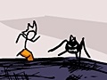 Spiel The Adventures Of Fancy Pants Man 