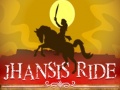 Spiel Jhansi’s Ride