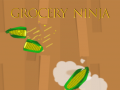 Spiel Grocery Ninja