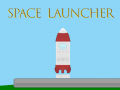 Spiel Space Launcher