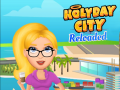 Spiel Holyday City Reloaded