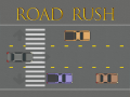Spiel Road Rush