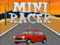 Spiel Mini Racer