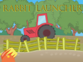 Spiel Rabbit Launcher