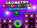 Spiel Geometry Neon Dash subzero