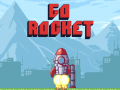 Spiel Go Rocket