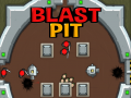 Spiel Blast Pit