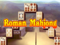Spiel Roman Mahjong