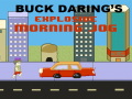 Spiel Buck Daring’s: Explosive Morning Jog