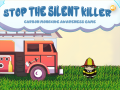 Spiel Stop the Silent Killer