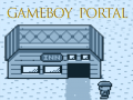 Spiel Gameboy Portal