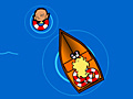 Spiel Save the Boys