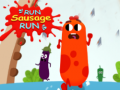 Spiel Run Sausage Run