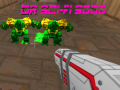 Spiel Dr SciFi 9000