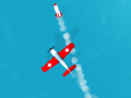 Spiel Air Wings Missile Attack