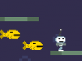 Spiel Bullet Fish