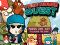 Spiel Tree House quest