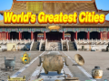 Spiel World's Greatest Cities