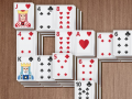 Spiel Mahjong card  