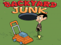 Spiel Backyard Junk