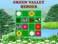 Spiel Green Valley Heroes
