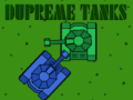 Spiel Dupreme Tanks