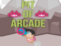 Spiel Pit of arcade