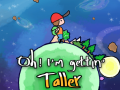 Spiel Oh! I'm Getting Taller