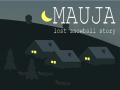Spiel Mauja: Lost Snowball Story