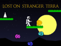 Spiel Lost On Stranger Terra