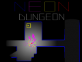 Spiel Neon Dungeon