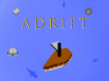 Spiel Adrift