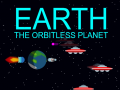 Spiel Earth: The Orbitless Planet