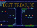Spiel Lost Treasure