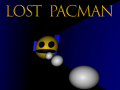 Spiel Lost Pacman