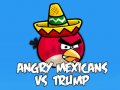 Spiel Angry Mexicans VS Trump 