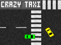 Spiel Crazy Taxi
