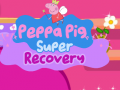 Spiel Peppa Pig Super Recovery