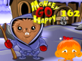 Spiel Monkey Go Happy Stage 162